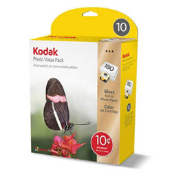 KODAK Kodak Photo Value Pack