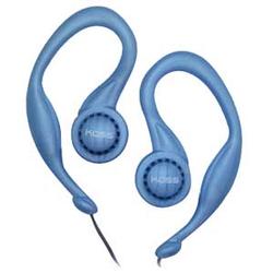 Koss KSC6 Sportclip Stereo Earphone (Blue)