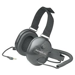 Koss QZ5 Technology Headphone