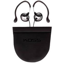 Koss Sportclip KSC22DVD Stereo Earphone - - Stereo