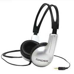 Koss UR10 Portable Headphone