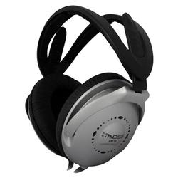 Koss UR18 Stereo Headphone - - Stereo