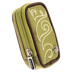 Krusell 48168 Radical Wave Camera Case (green Brown)