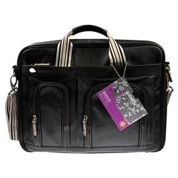 Krusell 71106 Breeze Laptop Bag (black)