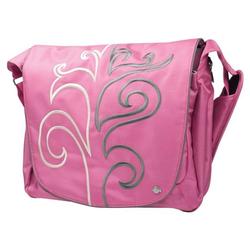 Krusell 71115 Radical Messenger Bag (wave Style Pink)