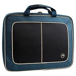 Krusell 71120 Radical Slim Laptop Case (fits 15.4 Laptops Street Style Blue