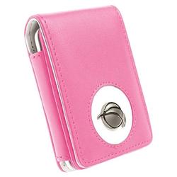 Krusell 74125 Music Remix Multidapt(r) Case For 3g Ipod(r) Nano (pink)