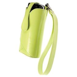 Krusell 95002 Universal Lush Cases (green)