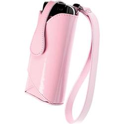 Krusell 95004 Universal Lush Cases (pink)