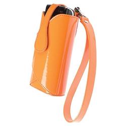 Krusell 95005 Universal Lush Cases (orange)