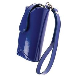 Krusell 95009 Lush Mobile Cases (cobalt Blue)
