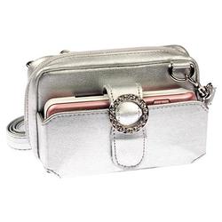 Krusell 95108 Venus Universal Cases (silver)