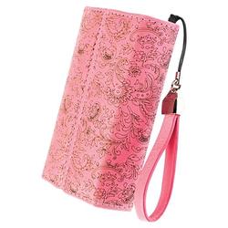 Krusell 95177 Divine Universal Case (pink Medium)