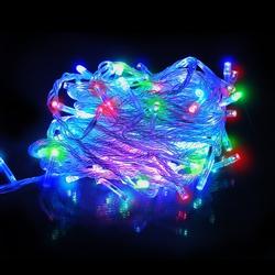 Eforcity LED Rope Lights , 10M Multi Color by Eforcity