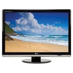 LG Flatron W2600H-PF Widescreen LCD Monitor - 26 - 1920 x 1200 - 16:10 - 5ms - 0.287mm - 5000:1 - Black