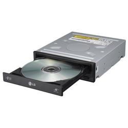 LG ELECRONICS USA LG GH22LS30 22x DVD RW Drive With LightScribe - (Double-layer) - DVD-RAM/ R/ RW - 22x 8x 16x (DVD) - 48x 32x 48x (CD) - Serial ATA - Internal - Bulk
