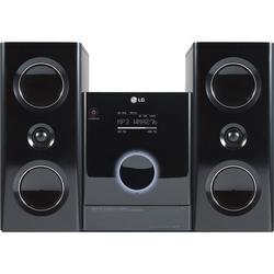 LG ELECRONICS USA LG LFA840 Mini Hi-Fi System 160W