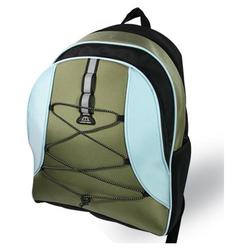 LUCKYBOY 711 15.4in Laptop Backpack