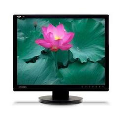 LACIE LaCie 720 Widescreen LCD Monitor with Colormeter - 20 - 1600 x 1200 - 8ms - 0.255mm - 600:1