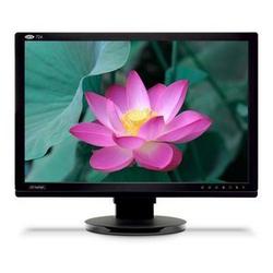 LACIE LaCie 724 Widescreen LCD Monitor - 24 - 1920 x 1200 - 16ms - 0.27mm - 1000:1