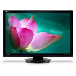 LACIE LaCie 730 Widescreen LCD Monitor with Colormeter - 30 - 2560 x 1600 - 12ms - 0.25mm - 1000:1