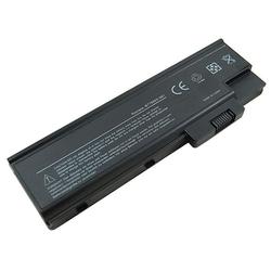 AGPtek Laptop Battery For Acer Aspire 1400 1640 1650 1680 1690 3000 3500 5000 5510