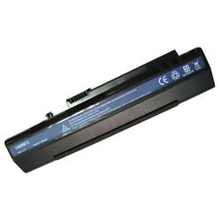 AGPtek Laptop Battery For Acer Aspire One UM08A73 7200mAh 9 CELL Black