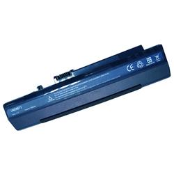 AGPtek Laptop Battery For Acer Aspire One UM08A73 7200mAh 9 CELL Blue