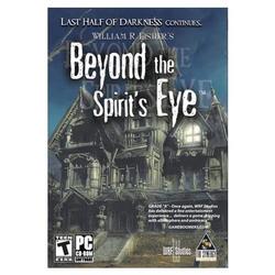Tri Synergy Last Half of Darkness : Beyond the Spirit's Eye - Windows