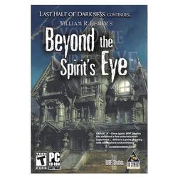 Tri Synergy Last Half of Darkness : Beyond the Spirit's Eye - Windows