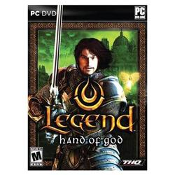 Valuesoft Legend Hand of God - Windows