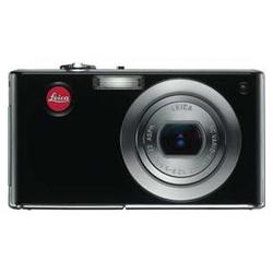 Leica C-Lux 3 10MP 5X Digital Camera Black