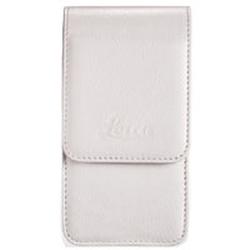 Leica C-Lux 3 Leather Case White