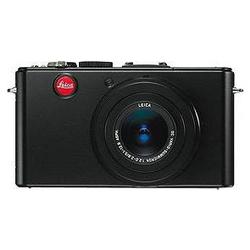 Leica D-Lux 4 10.1MP 2.5X Digital Camera Black