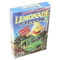 MUMBO JUMBO Lemonade Tycoon 2 ( Windows/Macintosh )