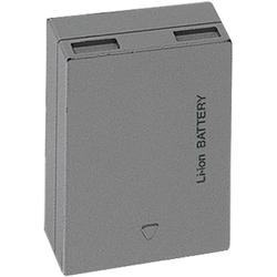 Lenmar 1000 mAh NoMEM Rechargeable Camcorder Battery - Lithium Ion (Li-Ion) - 7.4V DC - Photo Battery