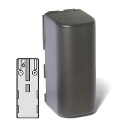 Lenmar 1900 mAh NoMEM Rechargeable Camcorder Battery - Lithium Ion (Li-Ion) - 7.2V DC - Photo Battery