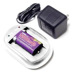 Lenmar CRV3 Battery Charger