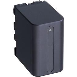 Lenmar Lithium Ion Camcorder Battery - Lithium Ion (Li-Ion) - 3.6V DC - Photo Battery