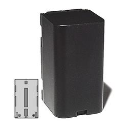 Lenmar Lithium Ion Camcorder Battery - Lithium Ion (Li-Ion) - 7.2V DC - Photo Battery (LIC924)