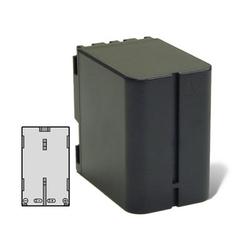 Lenmar Lithium Ion Camcorder Battery - Lithium Ion (Li-Ion) - 7.2V DC - Photo Battery (LIJ428)