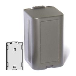 Lenmar Lithium Ion Camcorder Battery - Lithium Ion (Li-Ion) - 7.2V DC - Photo Battery (LIP220)