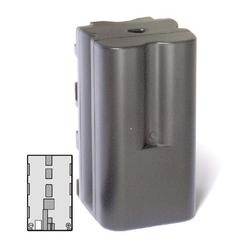 Lenmar Lithium Ion Camcorder Battery - Lithium Ion (Li-Ion) - 7.2V DC - Photo Battery (LIS730H)