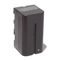 Lenmar Lithium Ion Camcorder Battery - Lithium Ion (Li-Ion) - 7.2V DC - Photo Battery (LIS750H)