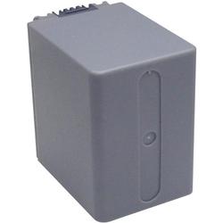 Lenmar Lithium Ion Camcorder Battery - Lithium Ion (Li-Ion) - 7.2V DC - Photo Battery (LISP90)
