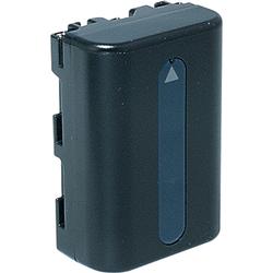 Lenmar Lithium Ion Camcorder Battery - Lithium Ion (Li-Ion) - 7.2V DC - Photo Battery (LISQM71)