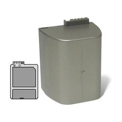 Lenmar Lithium Ion Camcorder Battery - Lithium Ion (Li-Ion) - 7.4V DC - Photo Battery (LIC422)