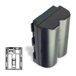 Lenmar Lithium Ion Camcorder Battery - Lithium Ion (Li-Ion) - 7.4V DC - Photo Battery (LIC511)