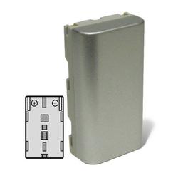 Lenmar Lithium Ion Camcorder Battery - Lithium Ion (Li-Ion) - 7.4V DC - Photo Battery (LISG160)