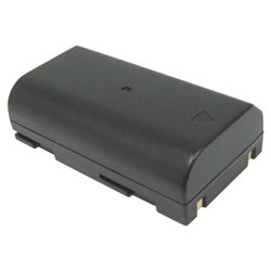 Lenmar Lithium Ion Camera Battery - Lithium Ion (Li-Ion) - 7.4V DC - Photo Battery (DLPLI1)